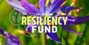 Potlatch Fund and the Future of Philanthropy